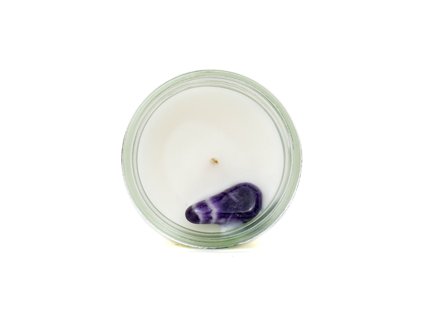 Tarot Candle - The Fool