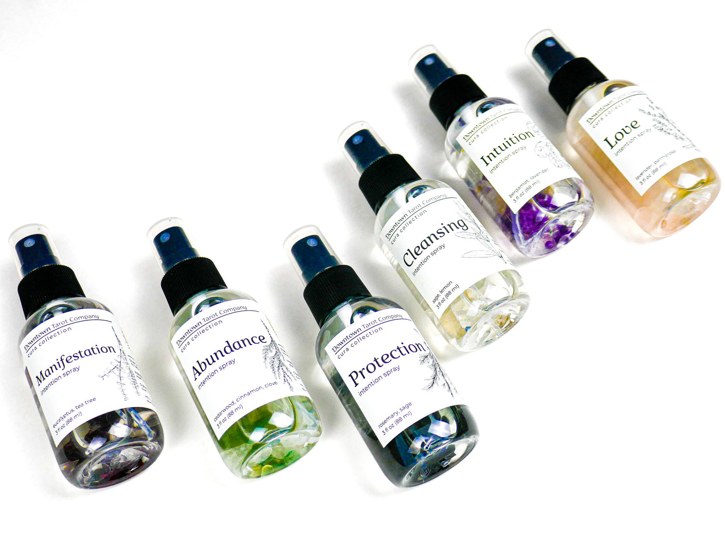 Intention Room Spray - Intuition