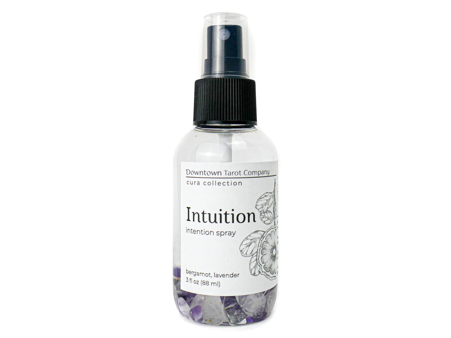 Intention Room Spray - Intuition