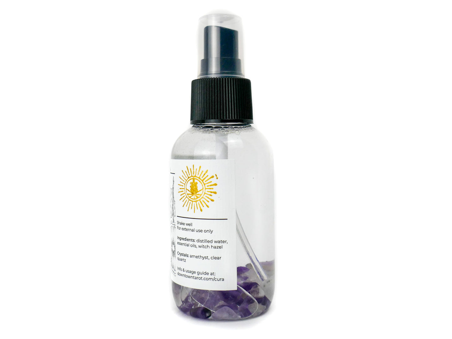 Intention Room Spray - Intuition