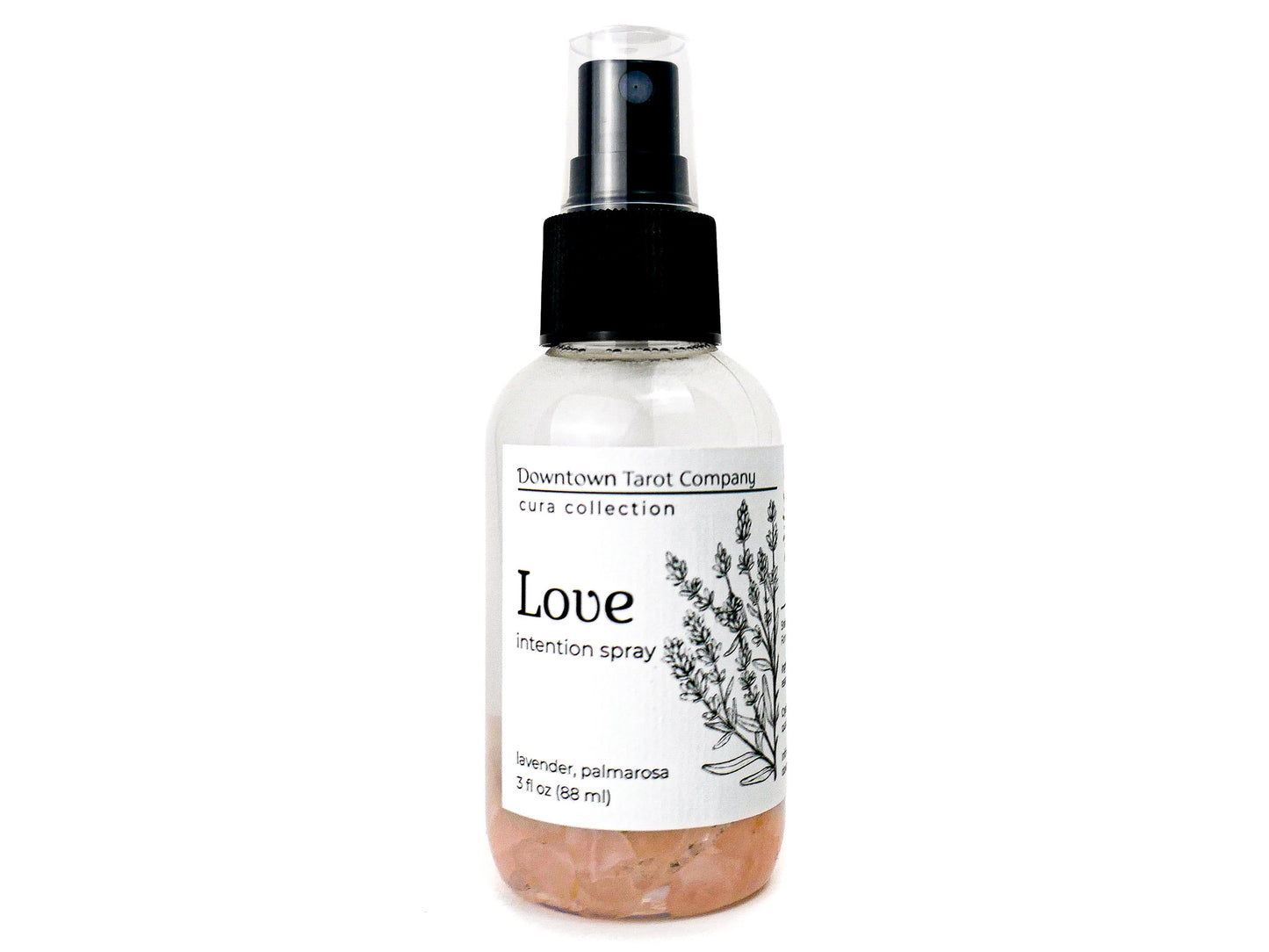 Intention Room Spray - Love
