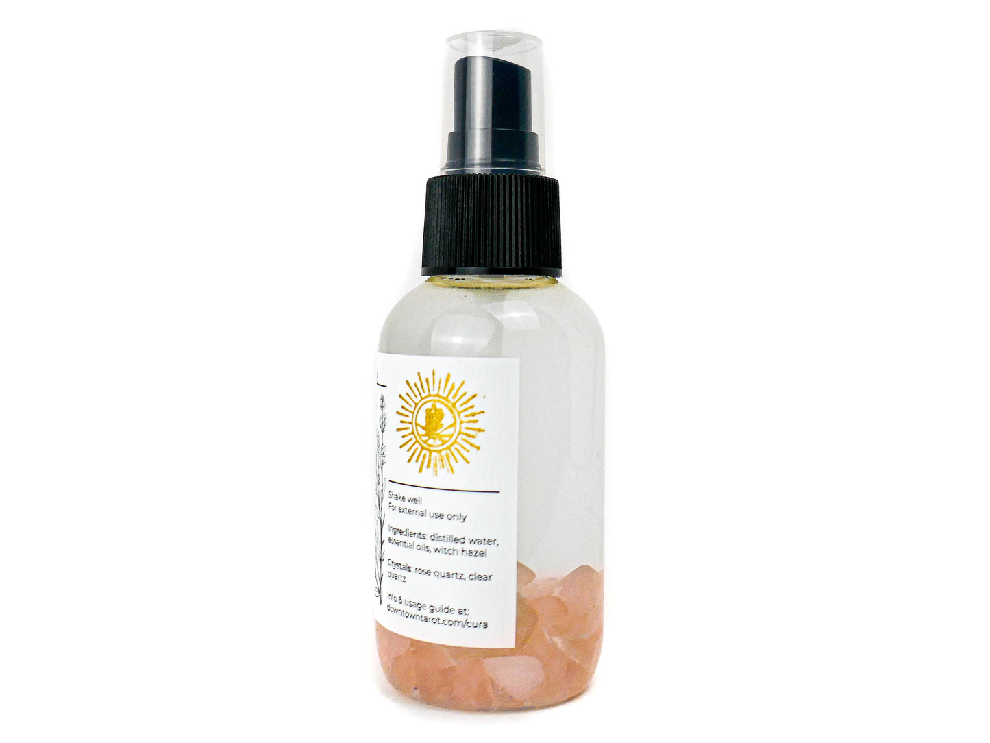 Intention Room Spray - Love