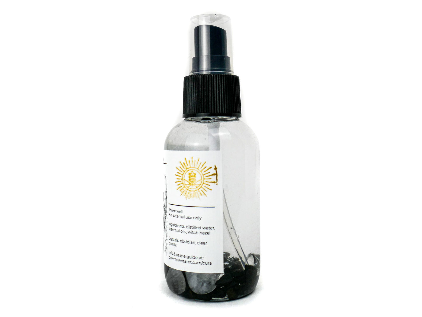 Intention Room Spray - Protection