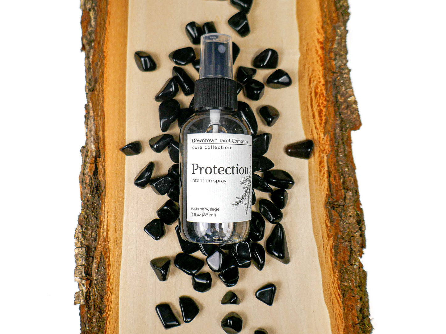 Intention Room Spray - Protection