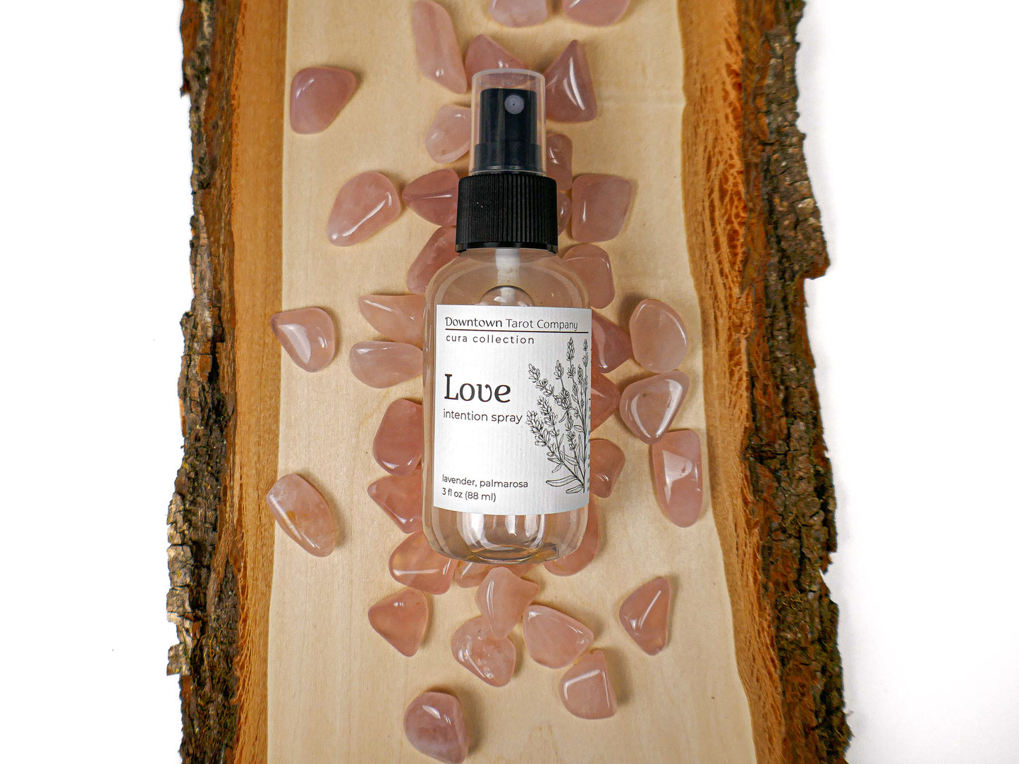 Intention Room Spray - Love
