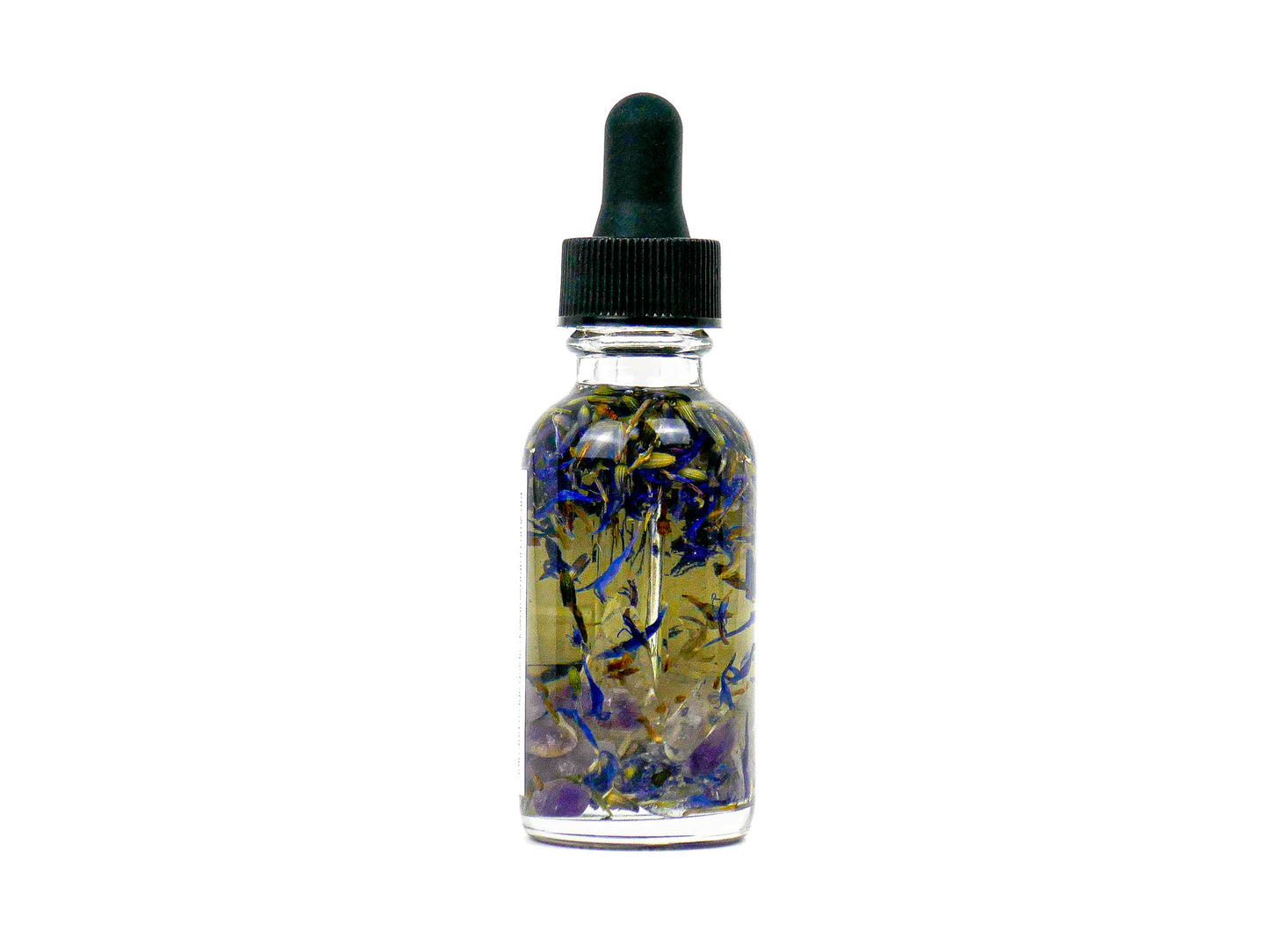 Ritual Oil Dropper - Intuition