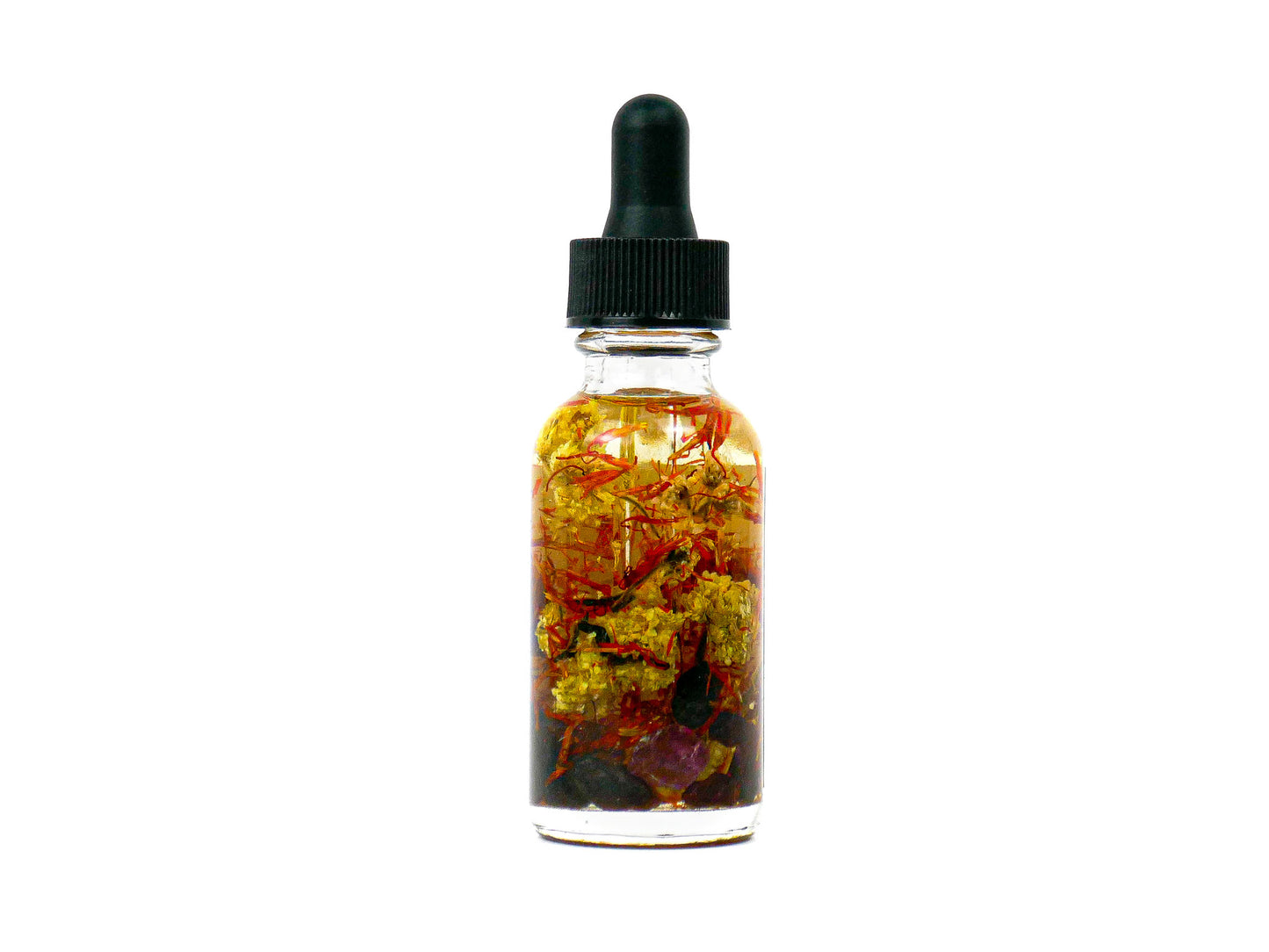 Ritual Oil Dropper - Manifestation