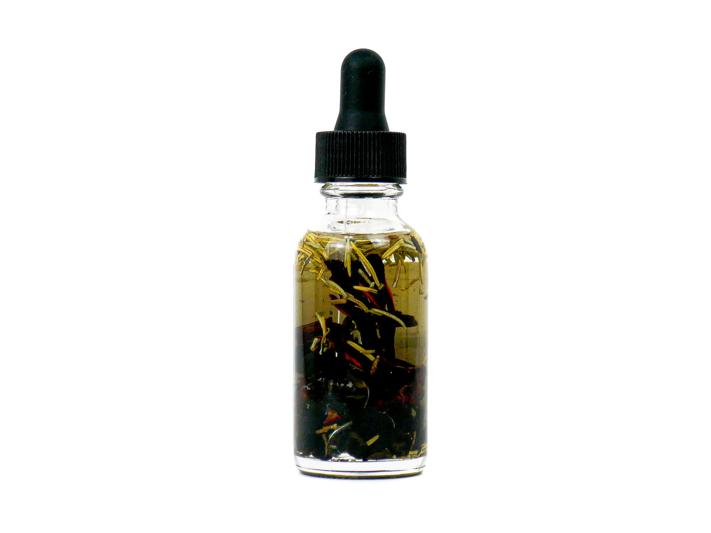 Ritual Oil Dropper - Protection