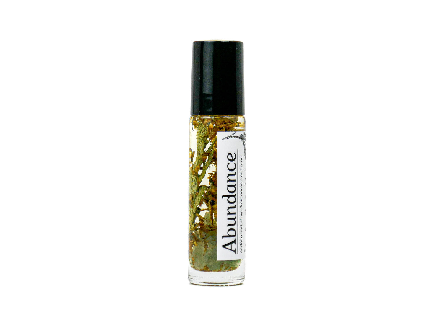 Essential Oil Roller - Abundance