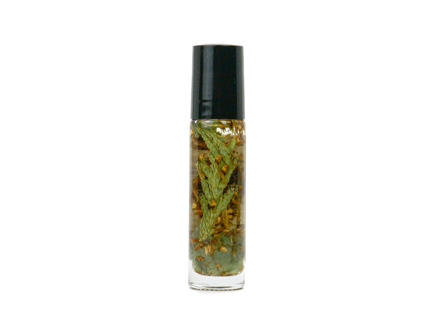 Essential Oil Roller - Abundance