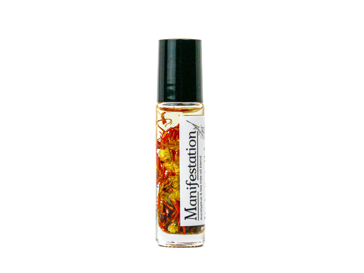 Essential Oil Roller - Manifestation