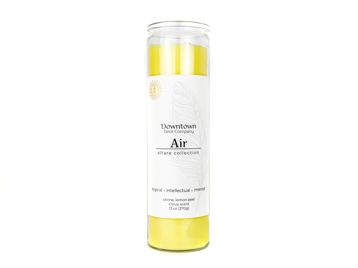 Full Collection - Altar Candle