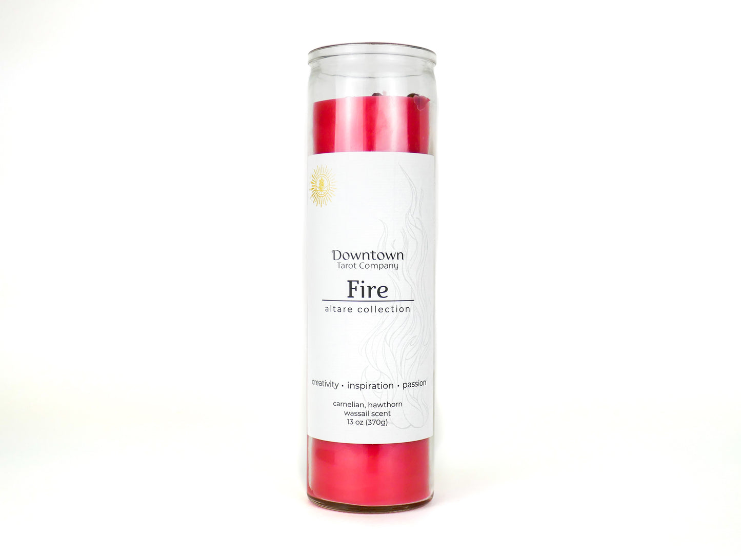 Full Collection - Altar Candle