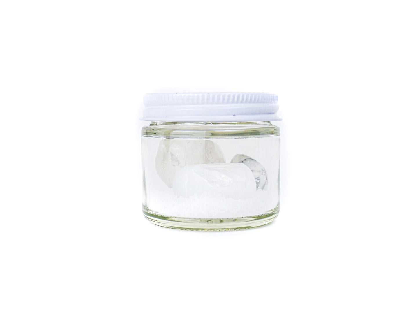 Crystal Kit - Cleansing