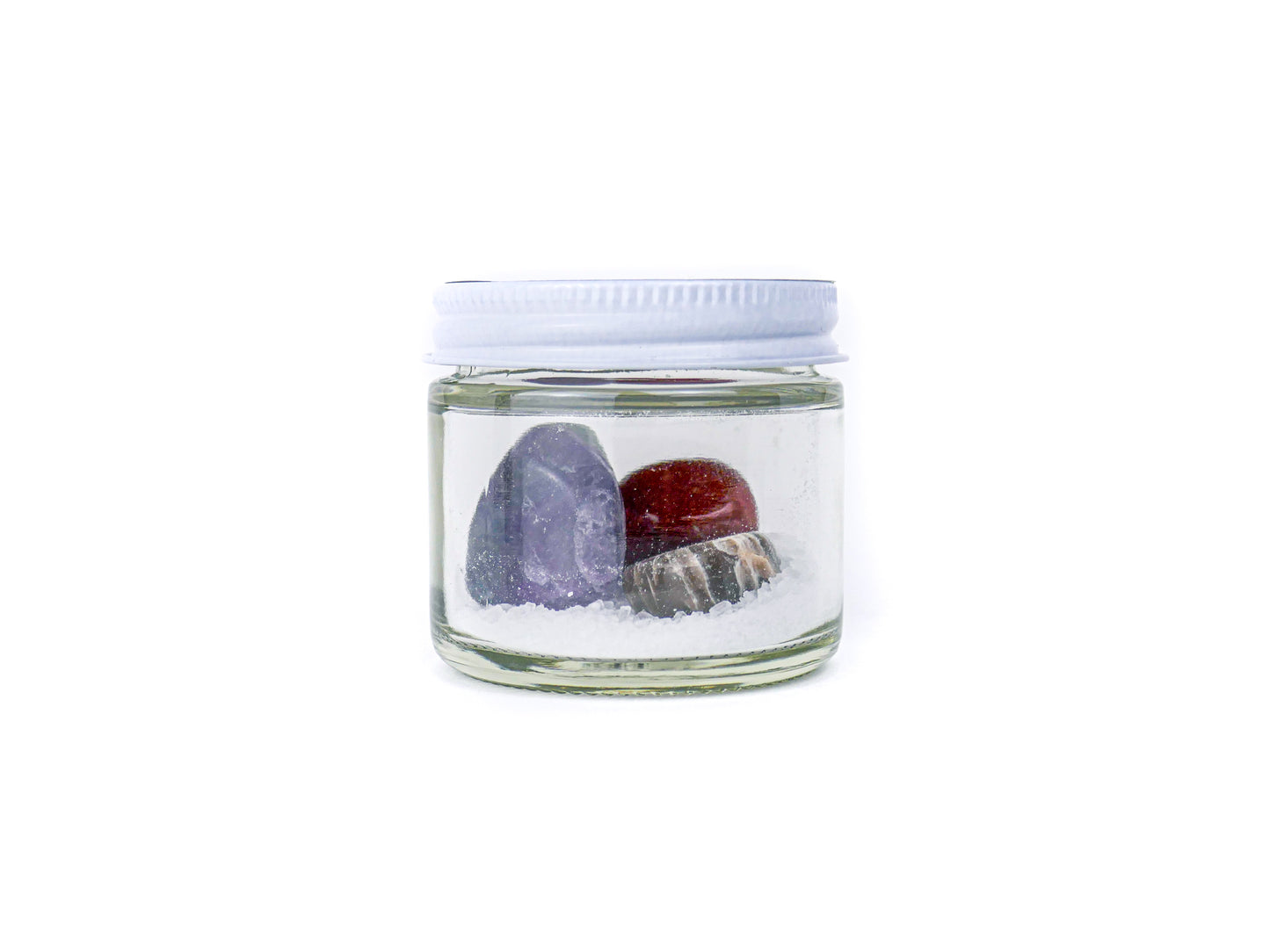 Crystal Kit - Focus