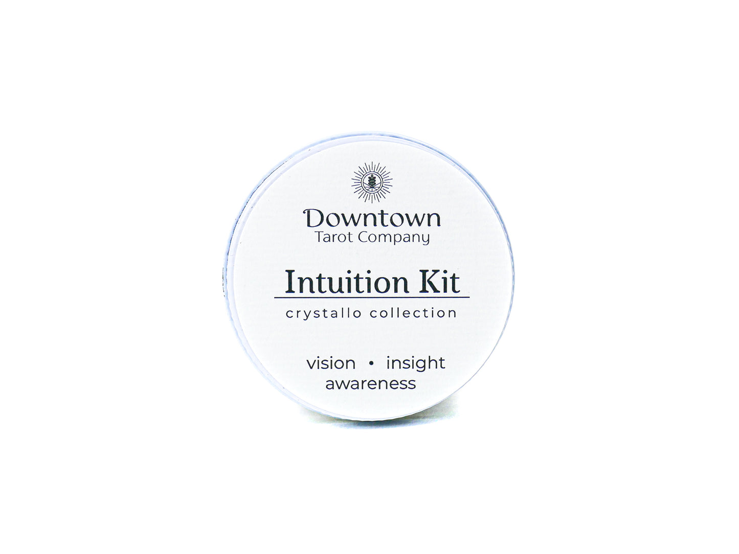Crystal Kit - Intuition