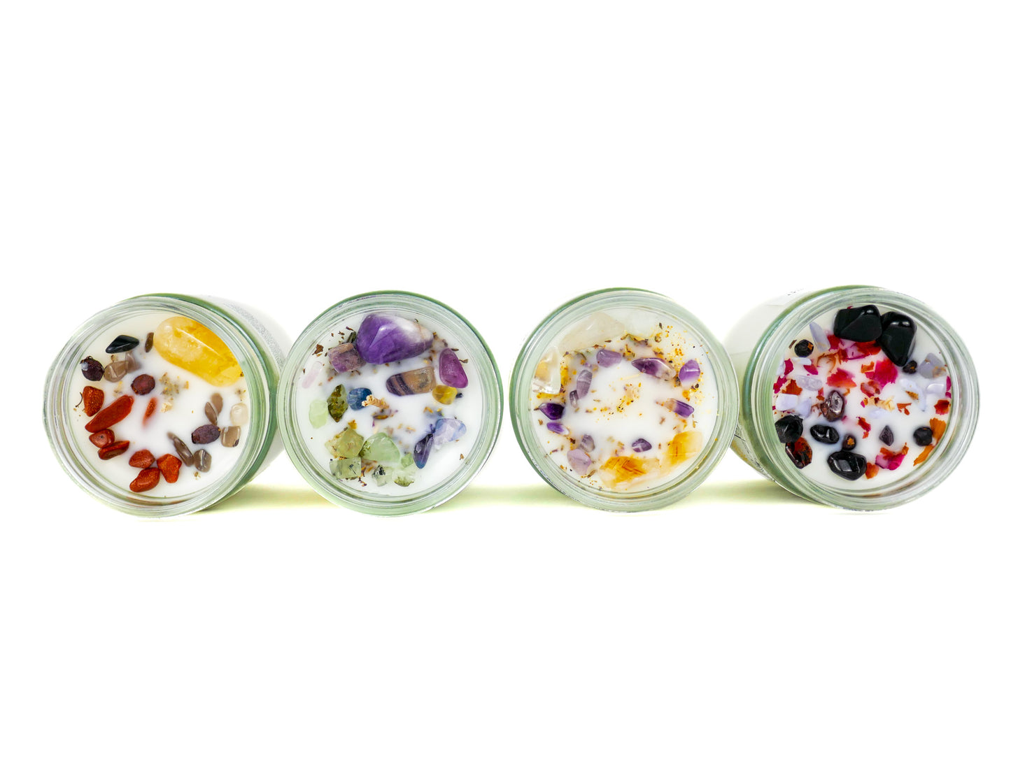 Full Collection - Zodiac Candle