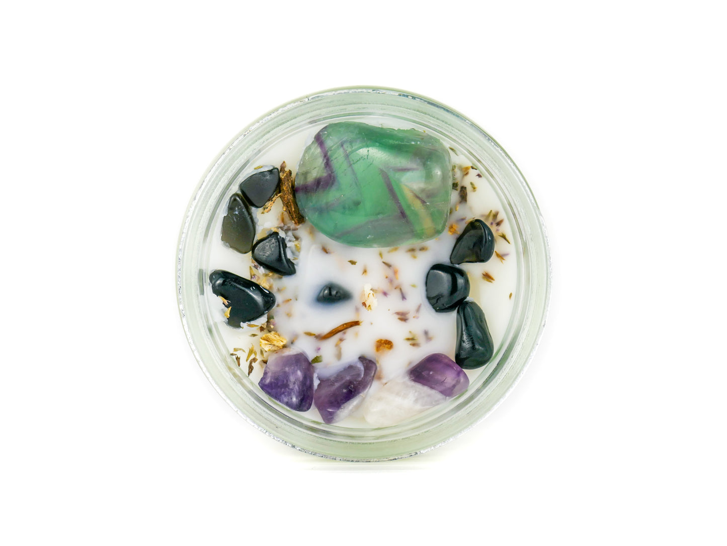 Zodiac Candle - Gemini