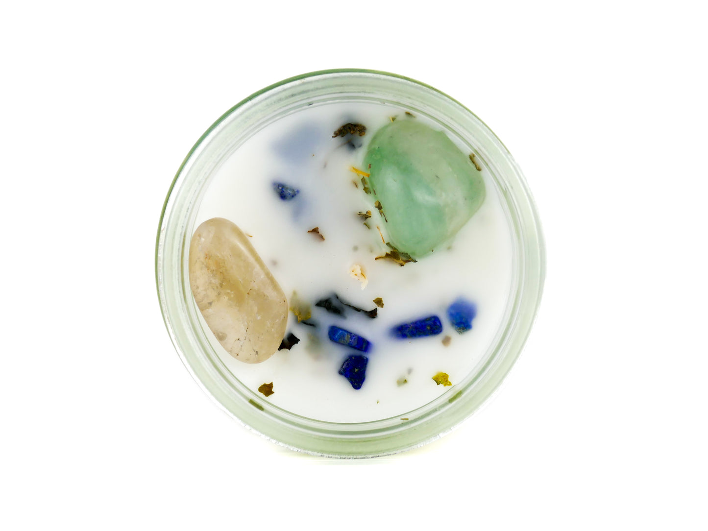 Zodiac Candle - Capricorn