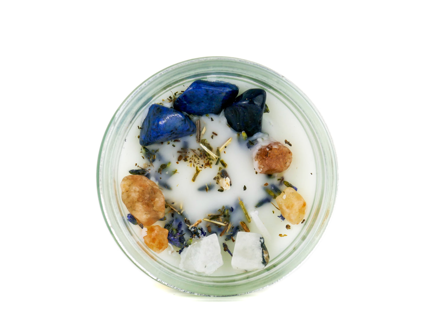 Zodiac Candle - Pisces