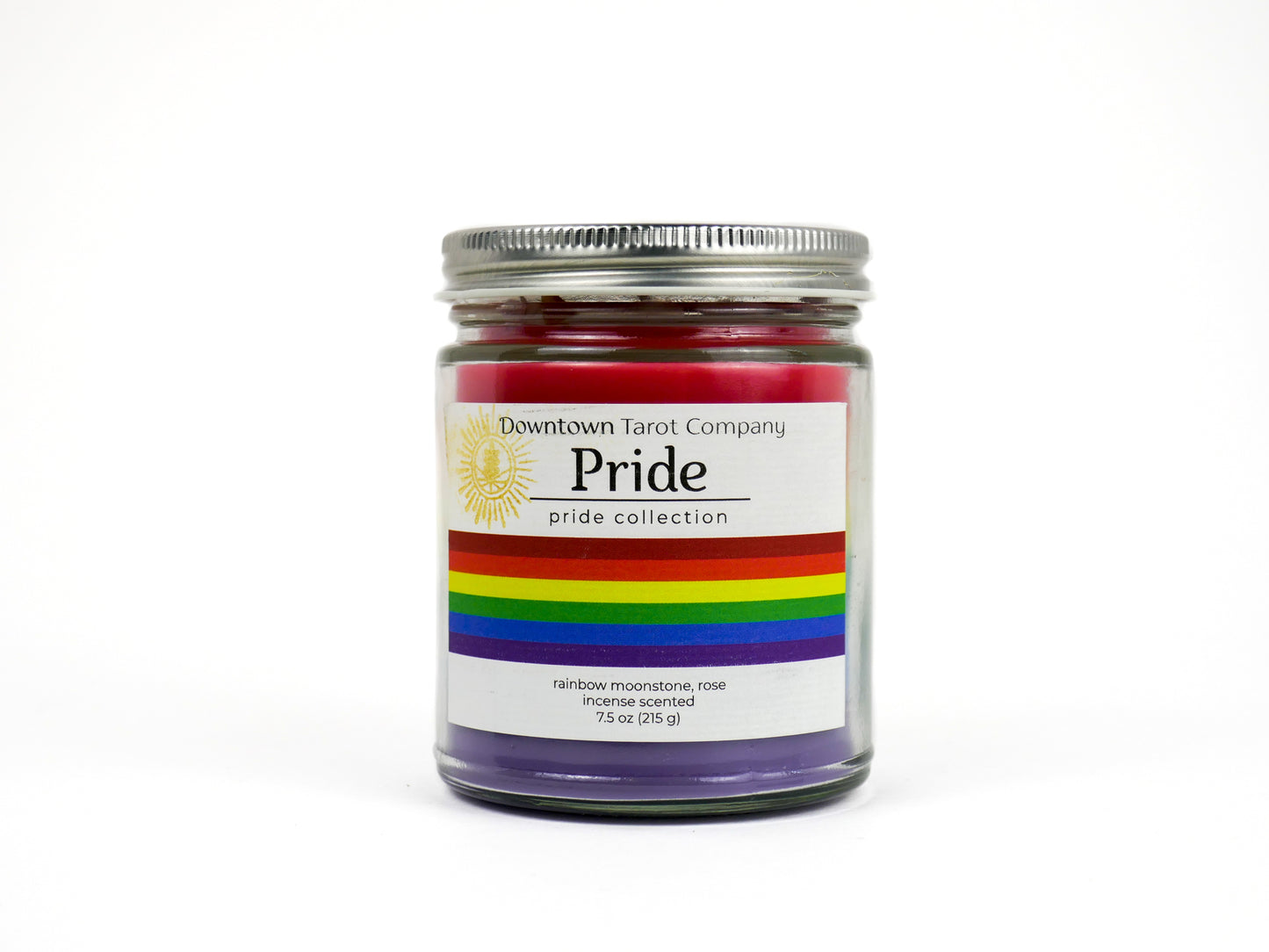 Full Collection - Pride Candle