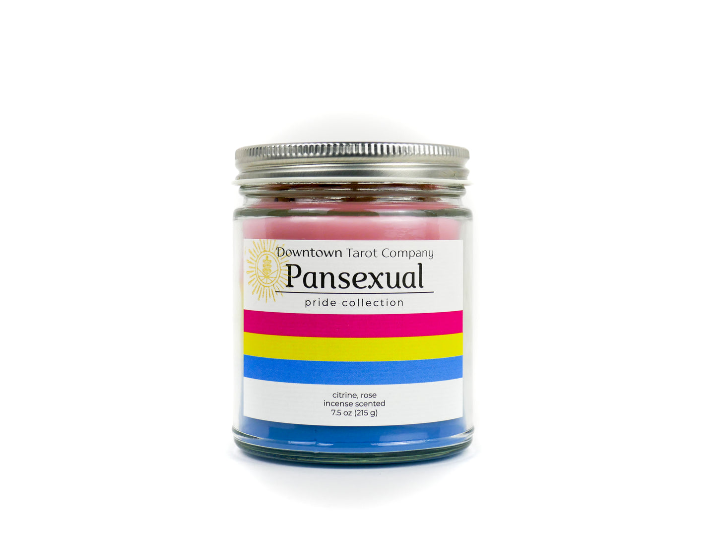 Full Collection - Pride Candle
