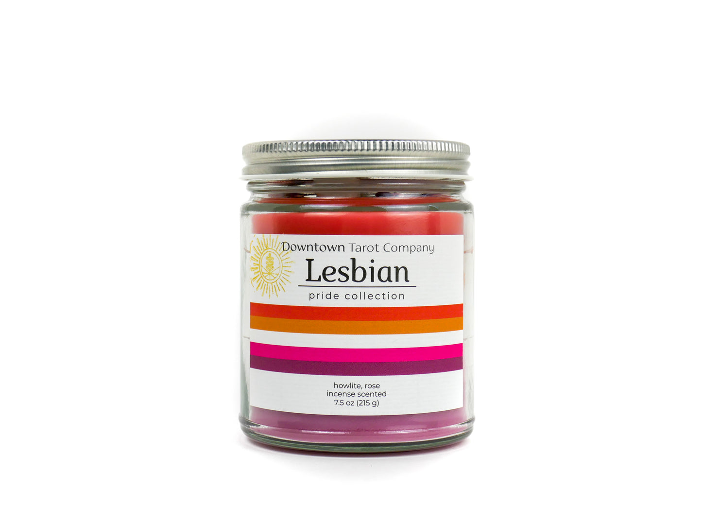 Full Collection - Pride Candle