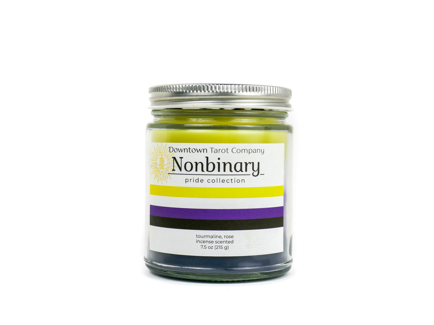 Full Collection - Pride Candle