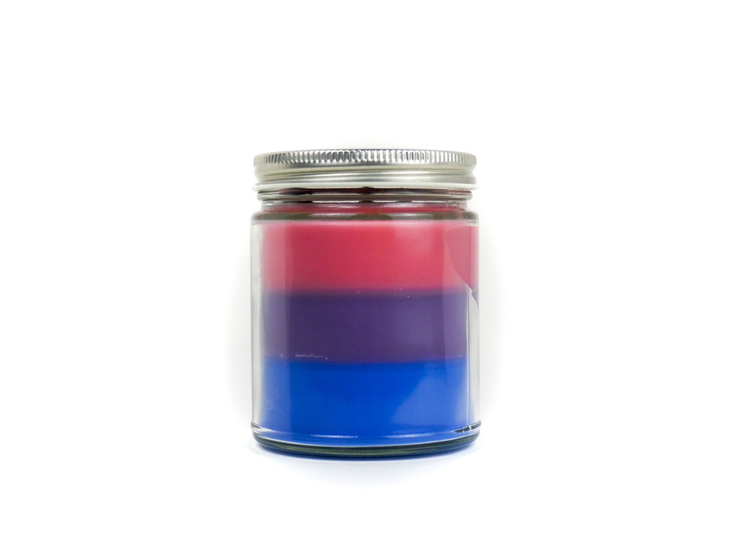 Pride Candle - Bisexual
