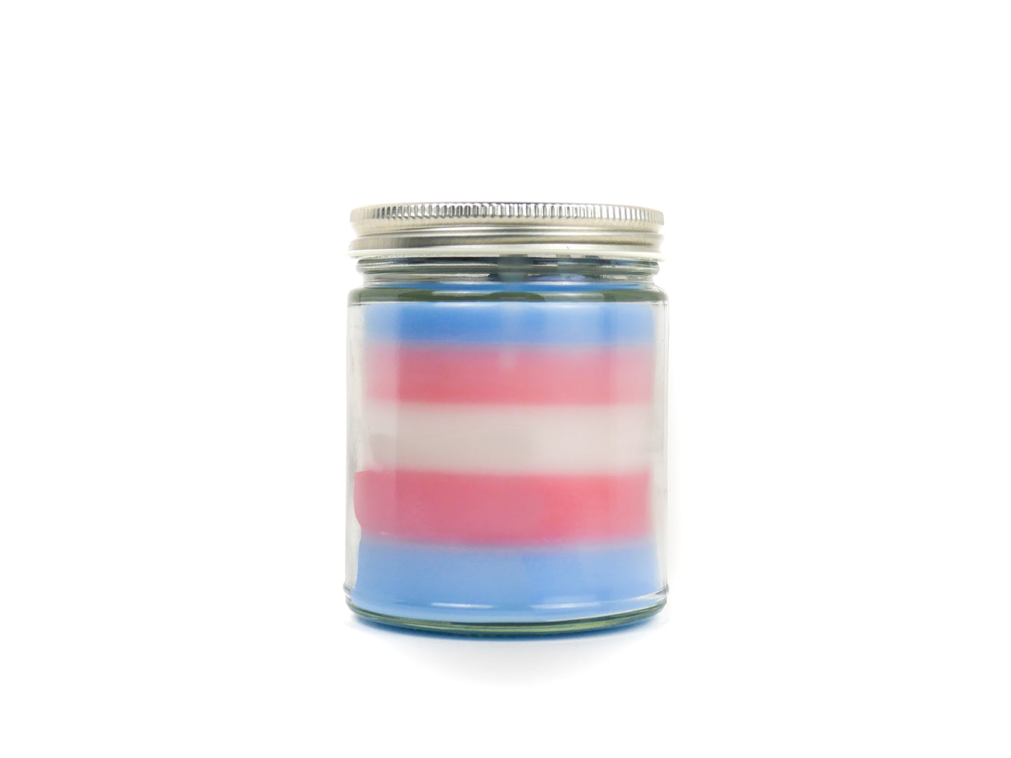 Pride Candle - Transgender