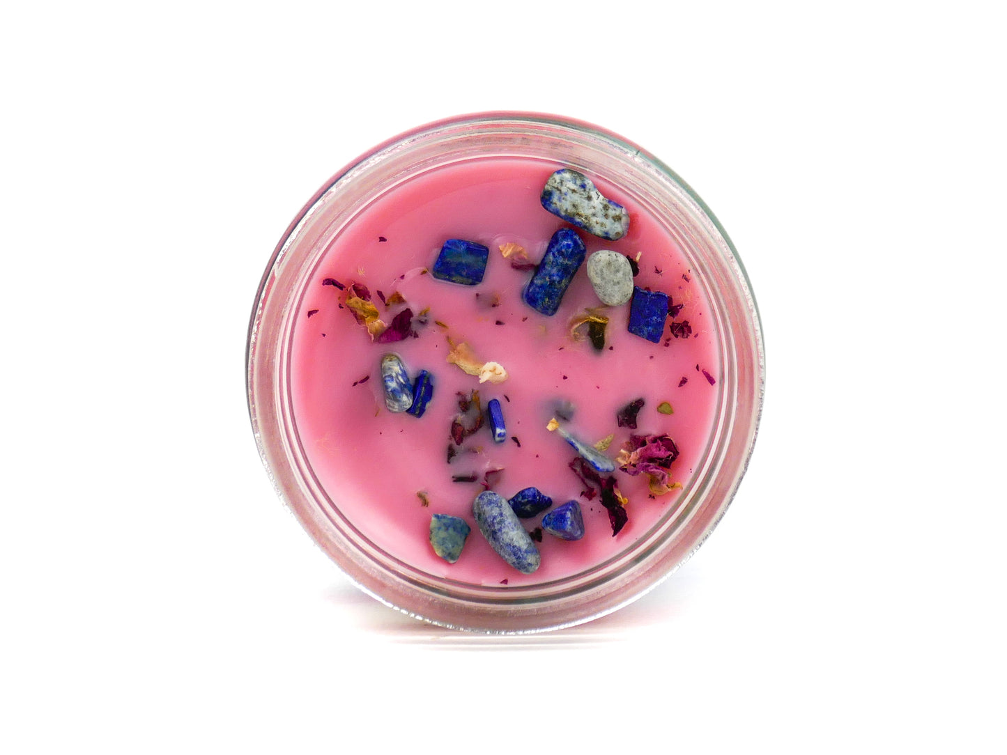Pride Candle - Bisexual