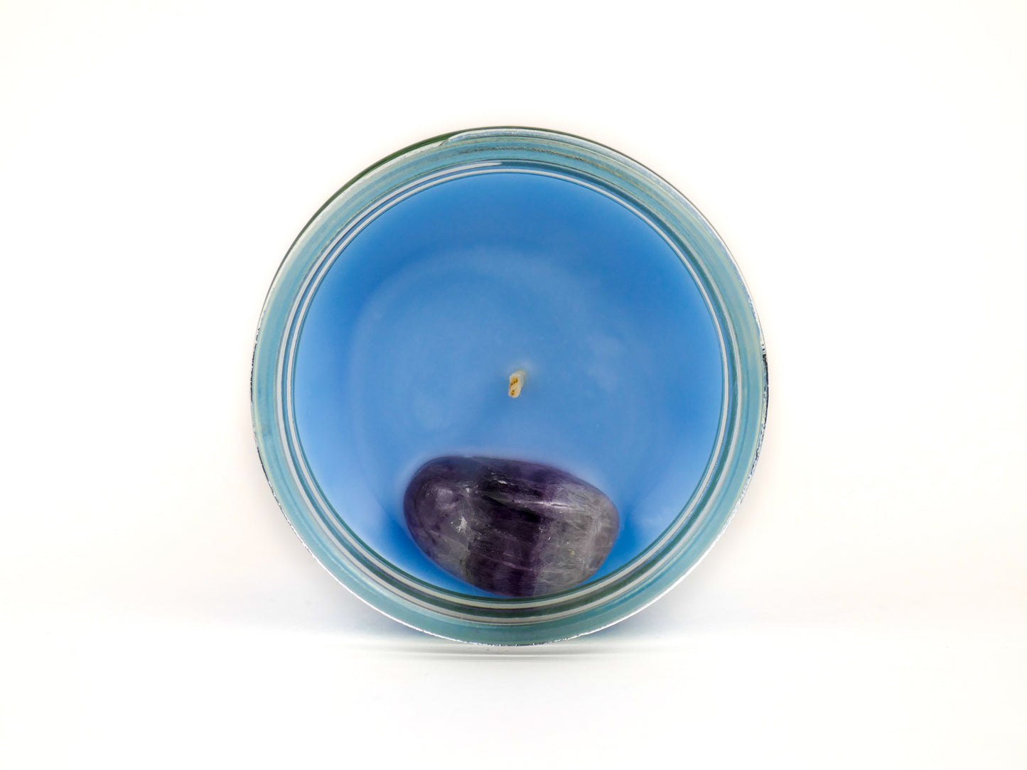 Tarot Candle - The World