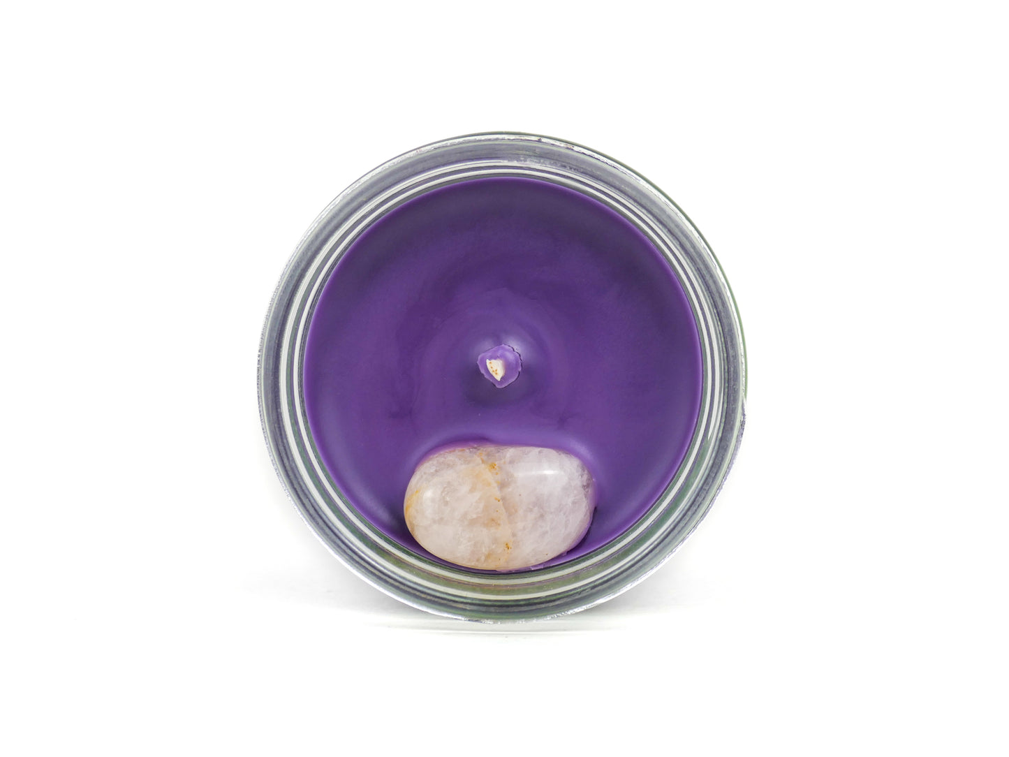Tarot Candle - The Lovers