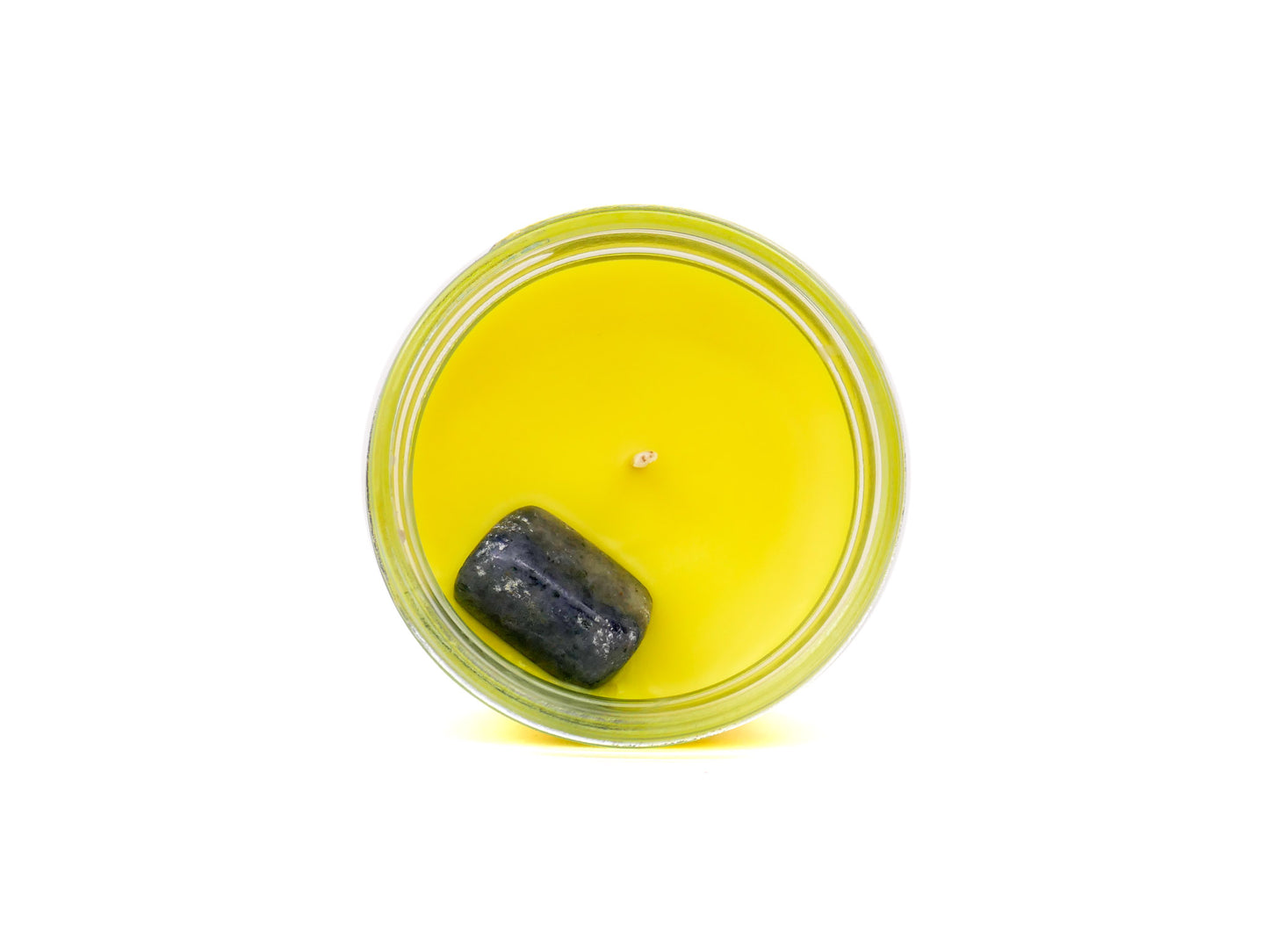 Tarot Candle - The Hanged Man
