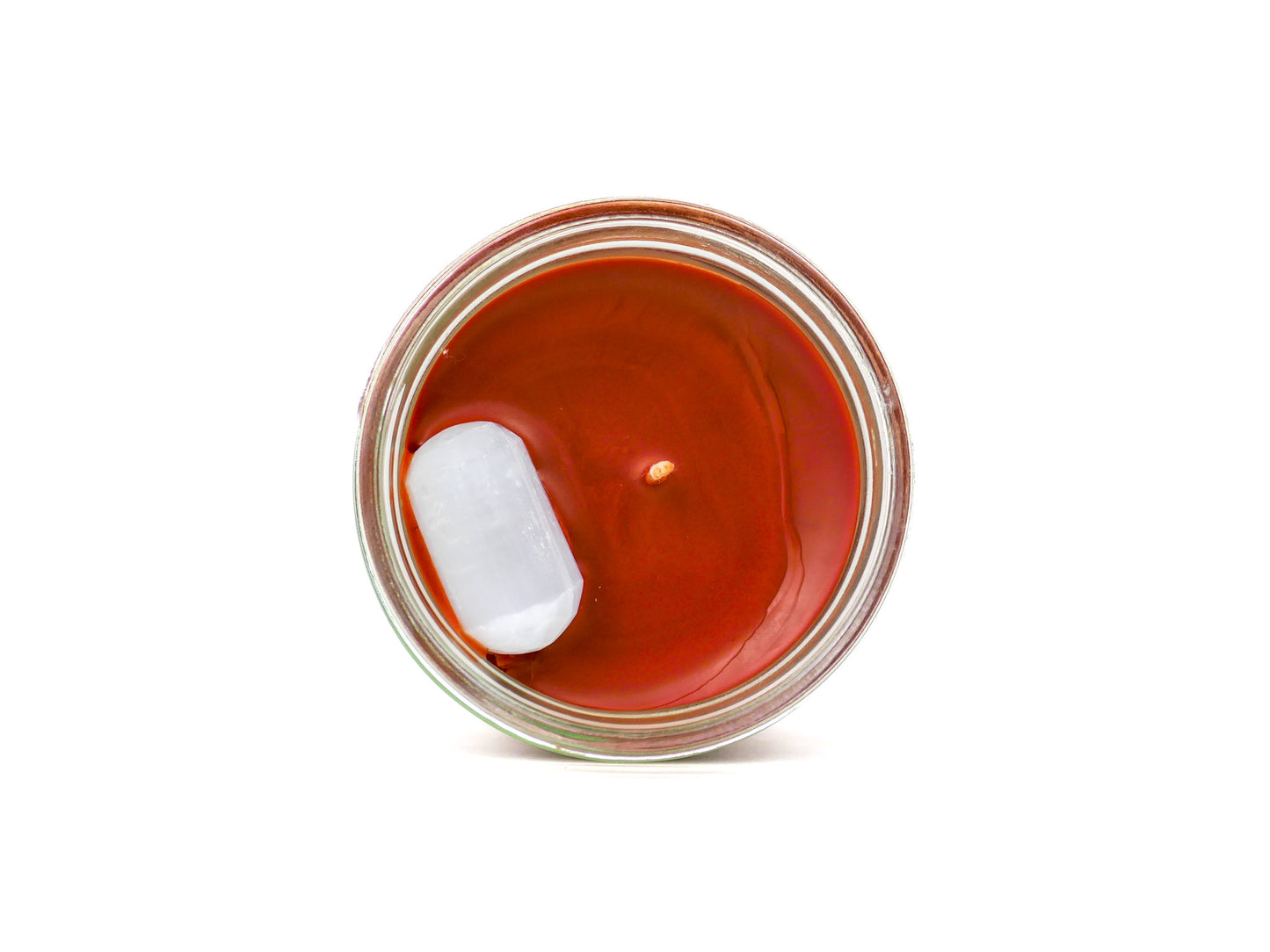 Tarot Candle - The Devil