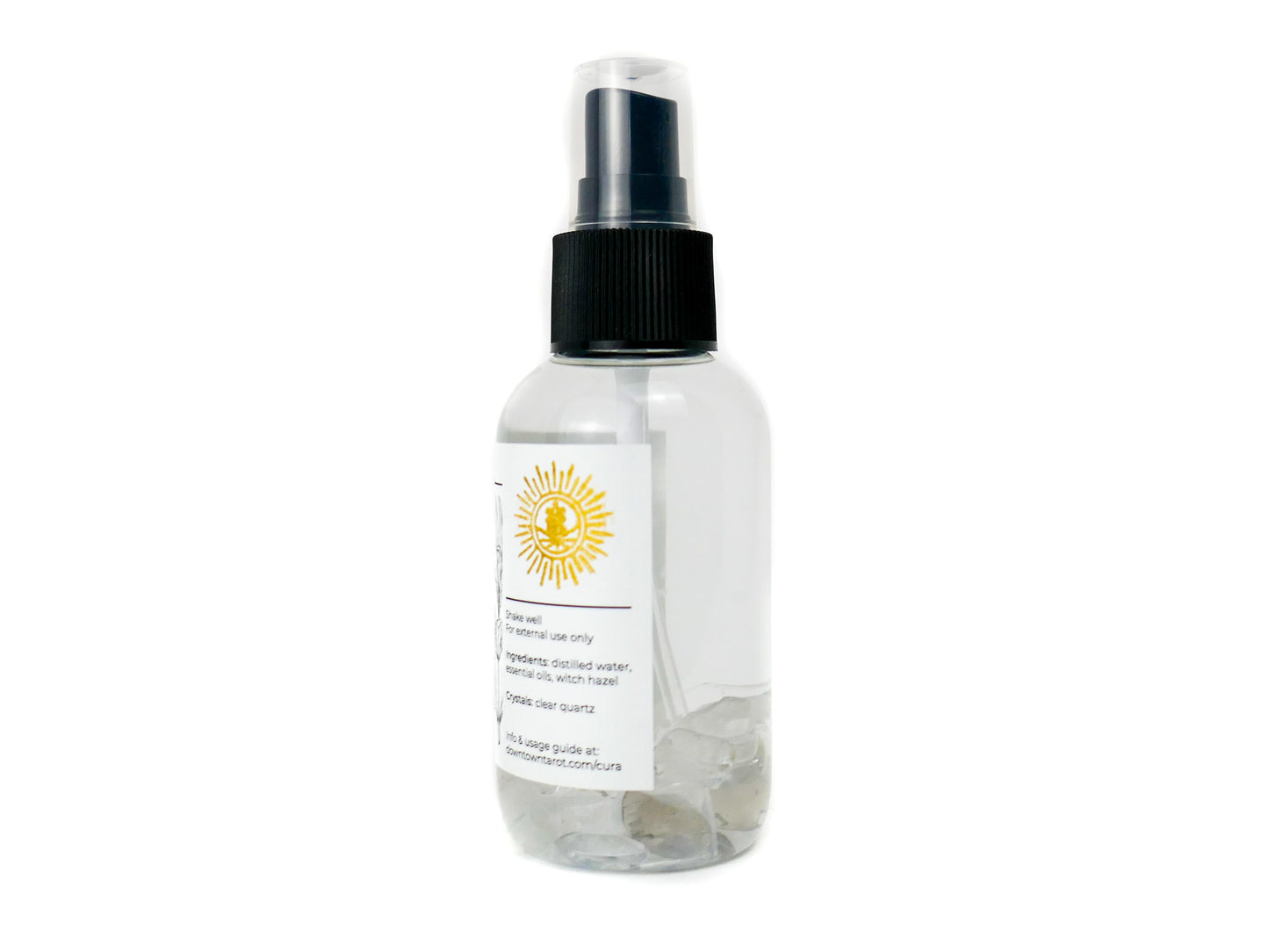 Intention Room Spray - Cleansing
