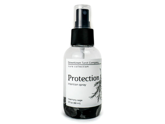 Intention Room Spray - Protection