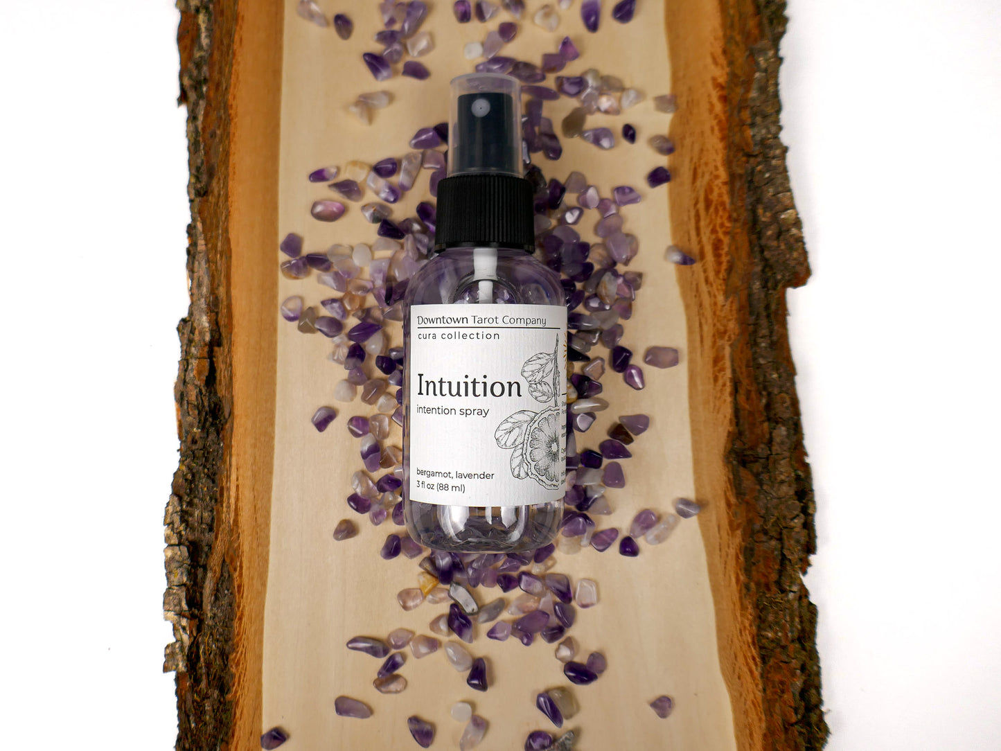 Intention Room Spray - Intuition