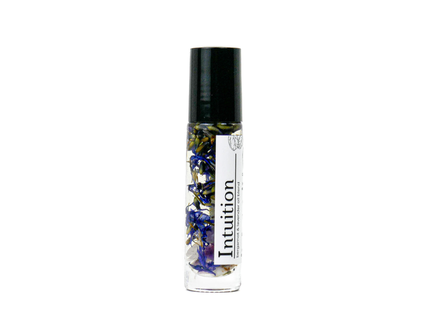 Essential Oil Roller - Intuition