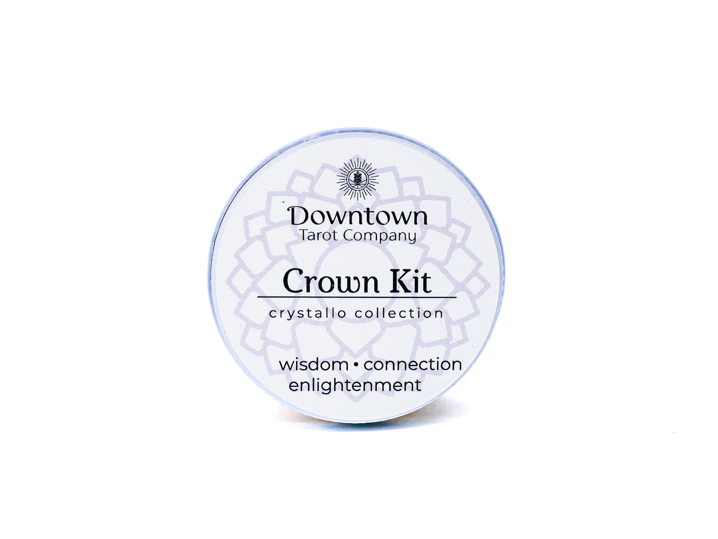 Crystal Kit - Crown Chakra