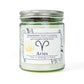 Zodiac Candle - Aries