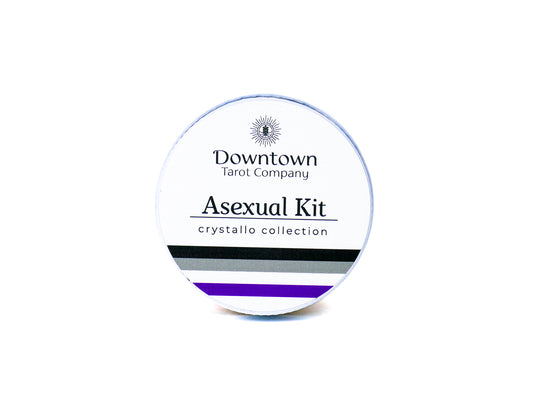 Crystal Kit - Asexual