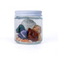 wholesale crystal kit in glass jar