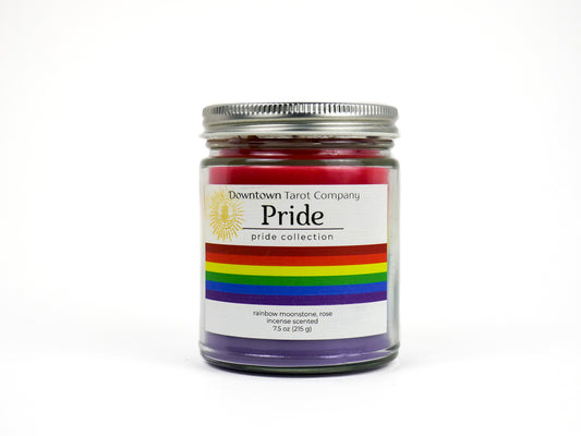 Pride Candle - Pride