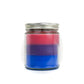 Pride Candle - Bisexual