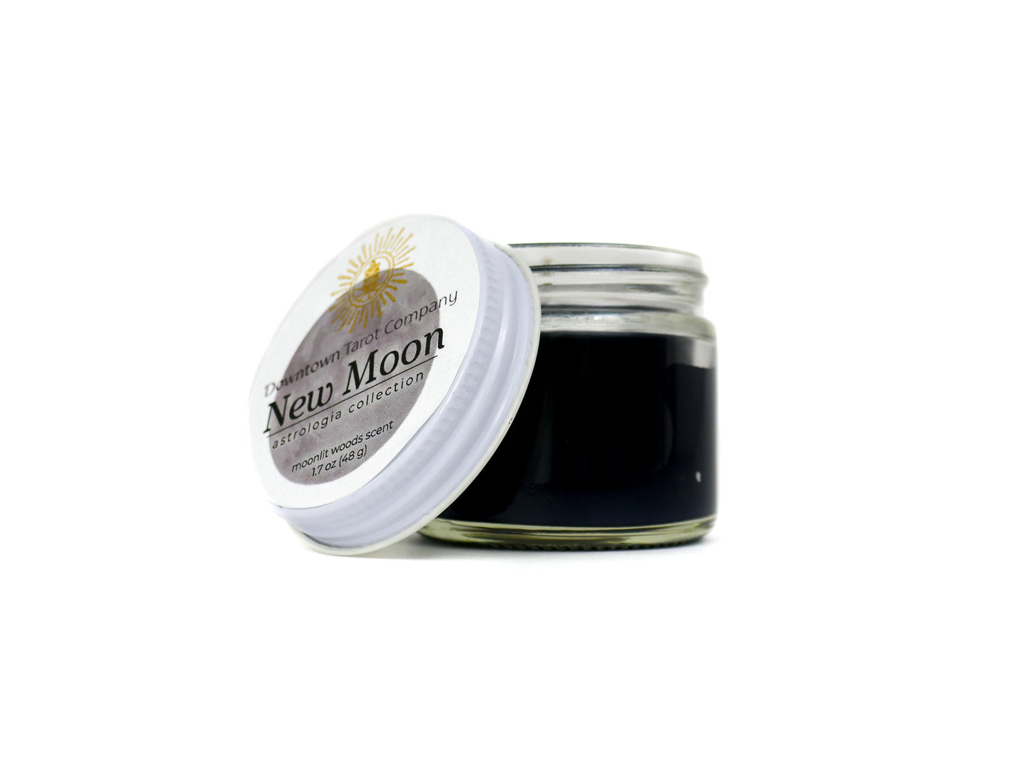 Full Collection - Mini Moon Phase Candle