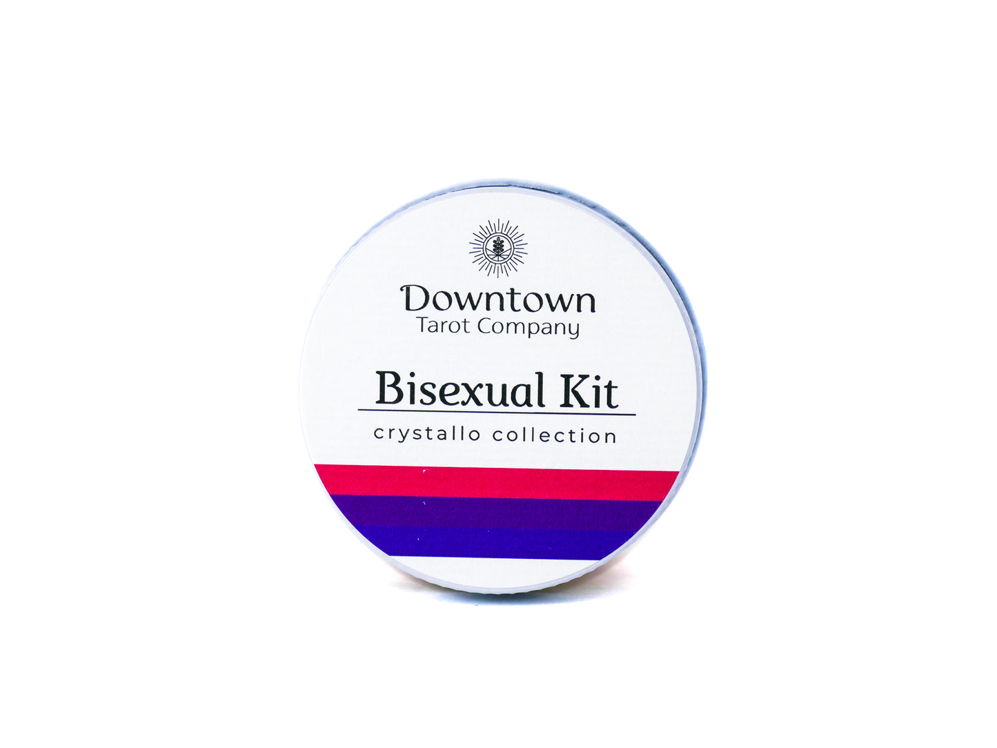 Crystal Kit - Bisexual