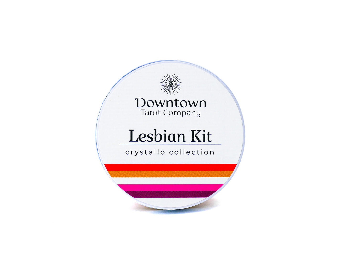 Crystal Kit - Lesbian