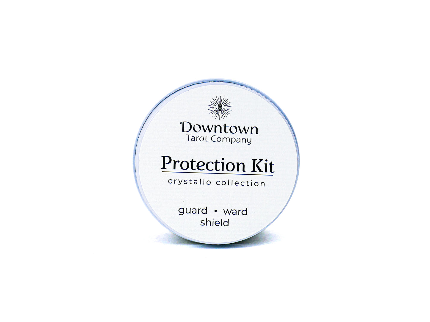 Crystal Kit - Protection